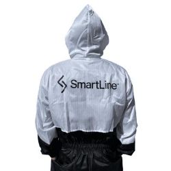 Picture of SmartLine Spray Overalls Large